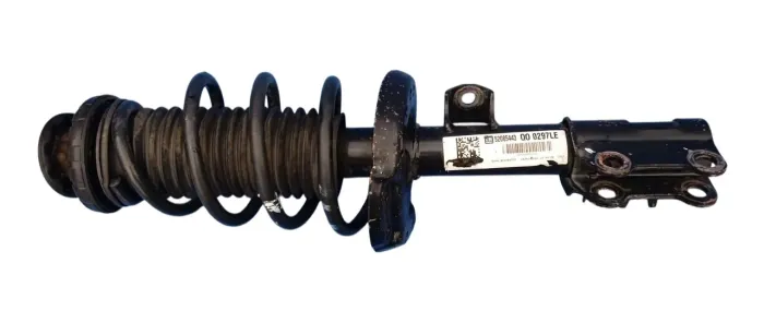 Amortecedor Dianteiro Esquerdo Spin 2013 2014 2015 2016/ 52085443