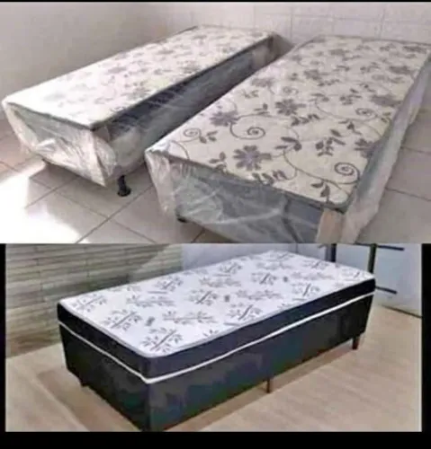 Cama Luiz