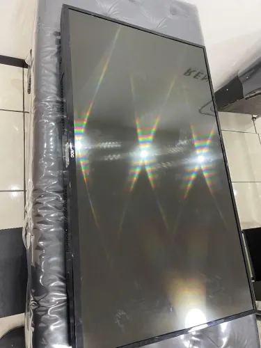 Smart TV LED 43 AOC Full HD