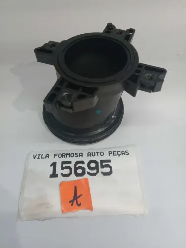 Suporte Tubo Tbi Logan 1.6 16v Ano 2010 *1