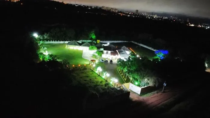 SITIO PARA LOCAÇÃO MOGI DAS CRUZES