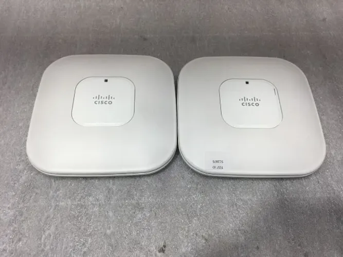 Access Point Cisco Aironet Air-lap1042n-a-k9 