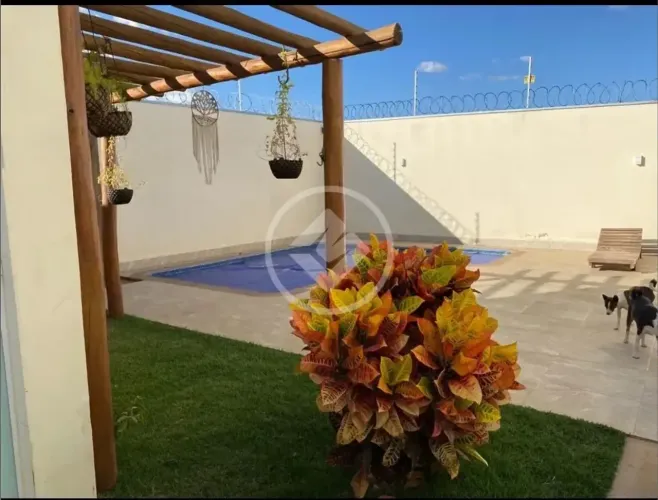 Casa Goianésia codigo: 101825