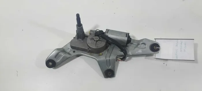 Motor Parabrisa Traseiro Chery Celer Hatch 2017 Manual V2288