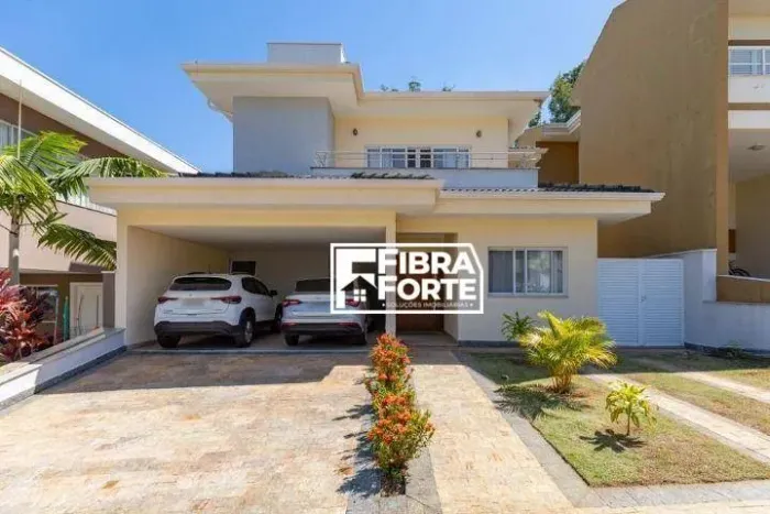 Casa à venda, 315 m² por R$ 2.499.000,00 - Swiss Park - Campinas/SP