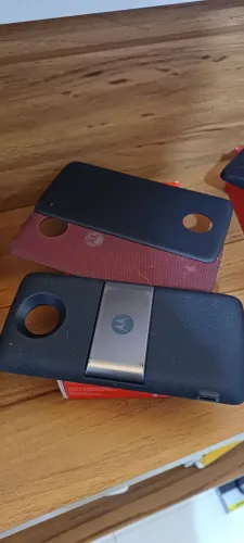 Capas para Motorola snap tv