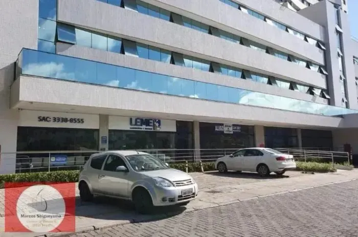 Loja para Locação em Salvador, Imbuí, 1 banheiro, 1 vaga