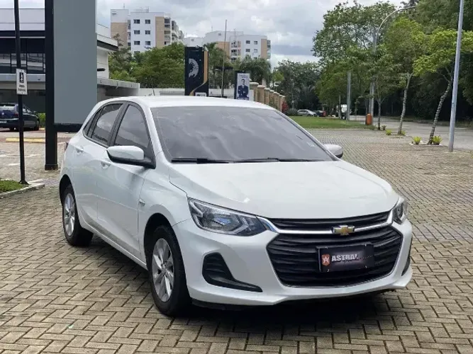 SUCATA GM ONIX 2021