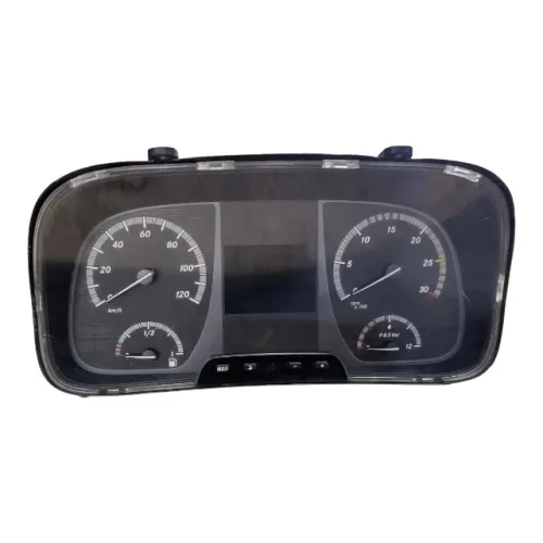 Painel Instrumentos Mb Lo 916 Original Atego A3824465621