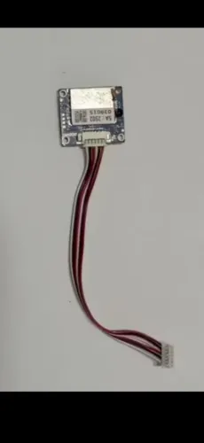 Placa gps drone l900 pro se