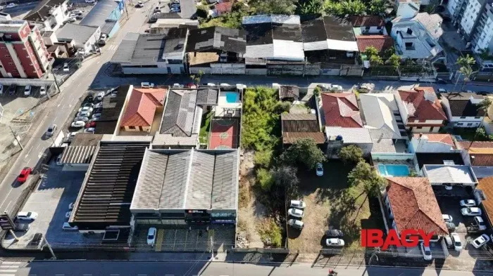 Oportunidade! Terreno em Praia Comprida - São José