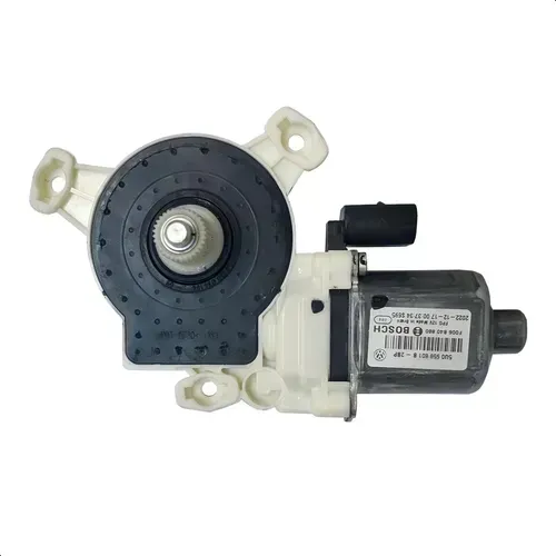Motor Vidro Elétrico Direito Vw Saveiro Gol G7 G8 2013 A 2023
