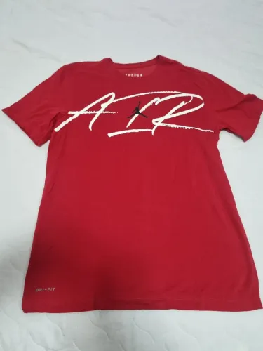 Camiseta Air Jordan