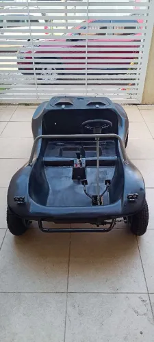 Vendo Mini Buggy banheirinha