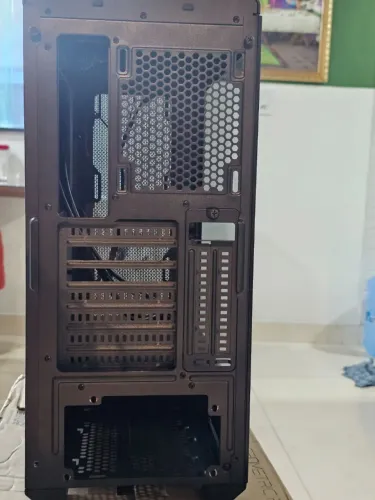 Gabinete Superframe Lion