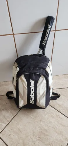 Mochila Babolat para Tênis suporte para raquete