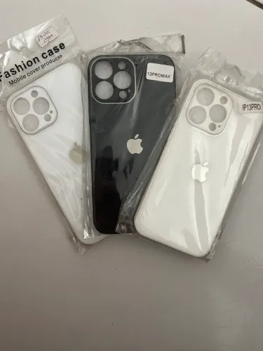 Capa iPhone 13 Pro e 13 Pro Max