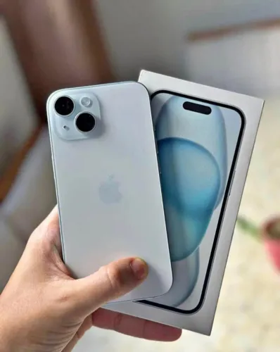 Vendo iPhone 13 zap *