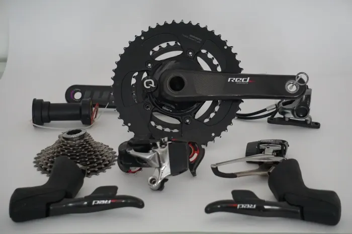Grupo SRAM Red DZero - 11v