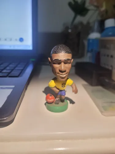 Miniatura craque coca cola Jr Baiano