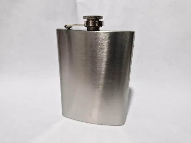 Cantil de Bolso Porta Bebida