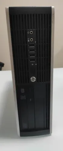 COMPUTADOR I5 INTEL CORE 3,30 GHZ RAM 8GB  SSD250 GB