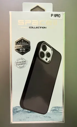 Capinha Iphone 16 Pro