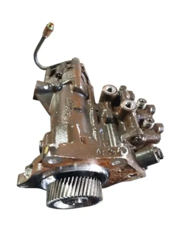 Bomba De Alta Pressão Scania Ntg Dc13 2836838 / 2478832