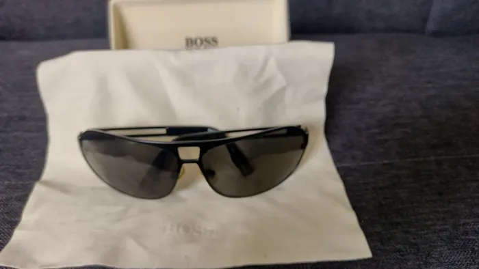 Óculos de Sol Masculino HUGO BOSS original