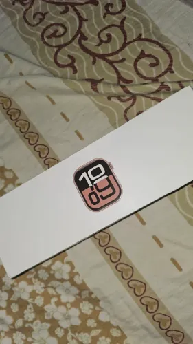 Smartwatch S10