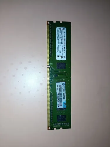 Memória RAM Smart 2GB DDR3