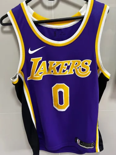 Regata LA Lakers #0 - Kyle Kuzma