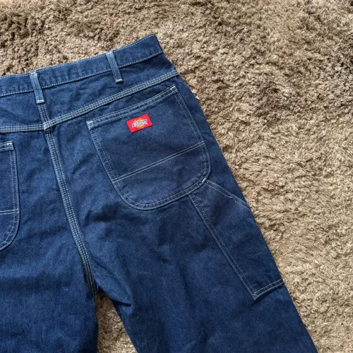 Calça Dickies Carpinteiro Original