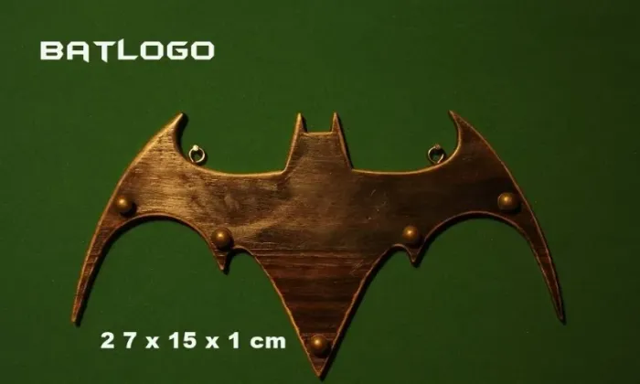 Logotipo do Batman