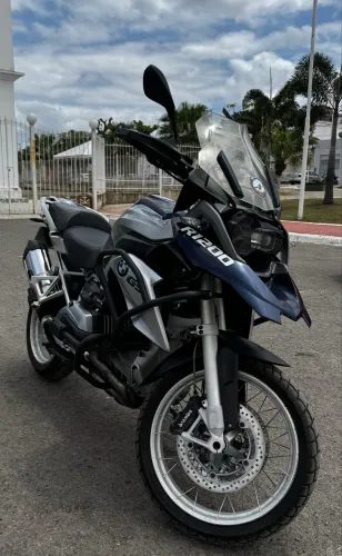 BMW R gs1200 
