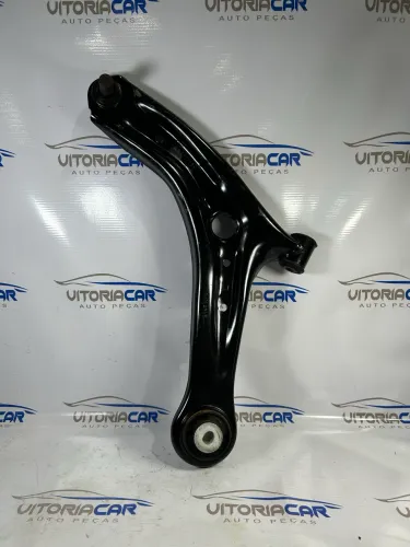 Balança Bandeja Esquerdo New Fiesta 2014 á 2017