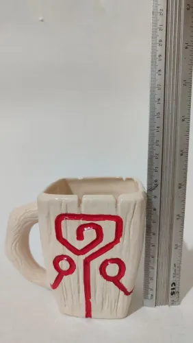 Caneca Yunero Dota 2