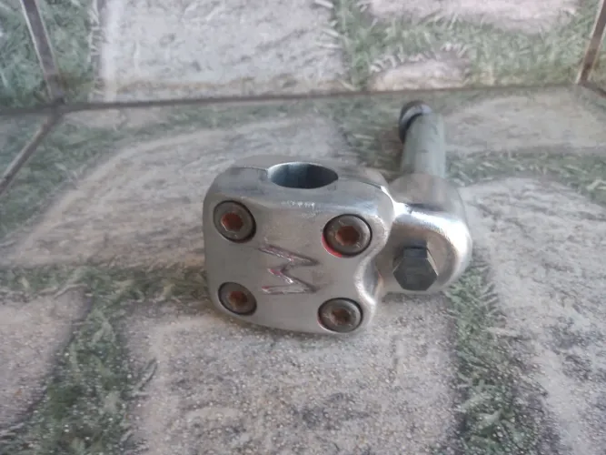 Mesa Caloi cross freestyle Monark BMX 