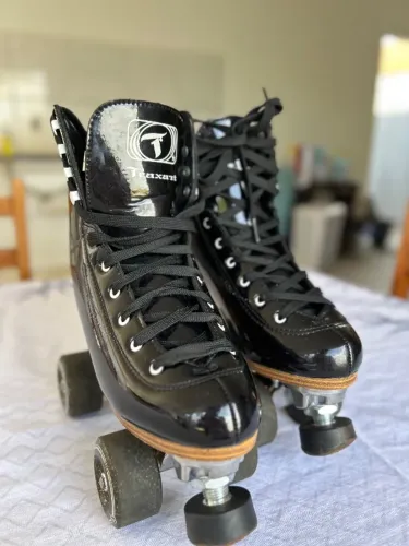 Patins traxart nº36/37