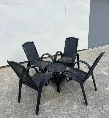 Cadeiras de Área