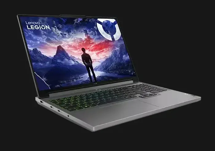 Legion 5i Intel Core i7-14650HX RTX 4060 32GB 16" 165Hz 2TB NVME (04 anos de garantia)
