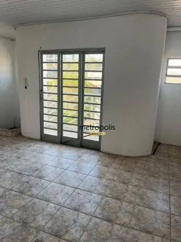 Prédio, 430 m² - venda por R$ 1.500.000,00 ou aluguel por R$ 8.600,00/mês - Santo Antônio