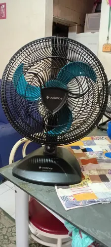 Vende se ventilador de 40cm 