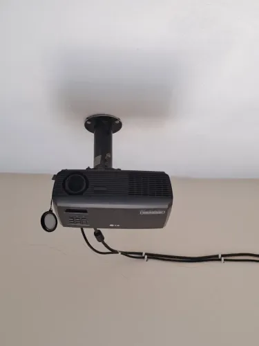 Projetor LG