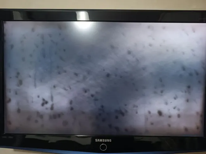 Tv Samsung 32 polegadas