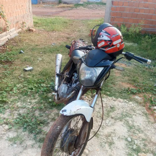 Vendo Honda 150