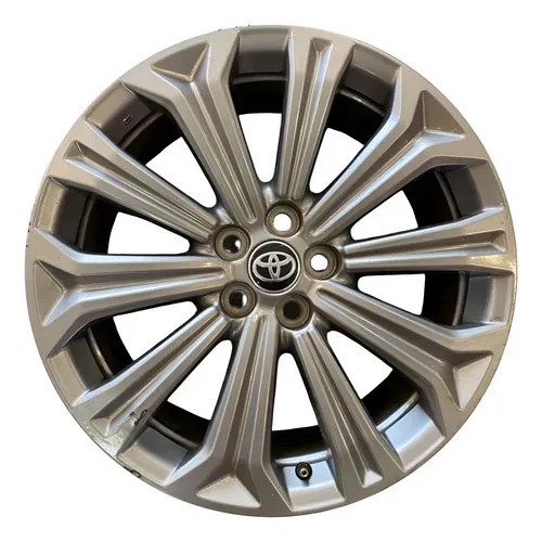 Aro 17 Toyota Corolla Xei 2023 1*  C/ Detalhe