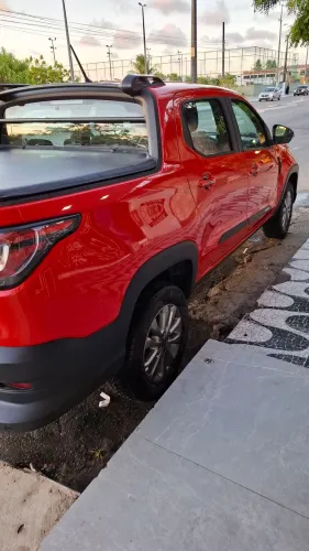 STRADA FREEDON 1.3 2026