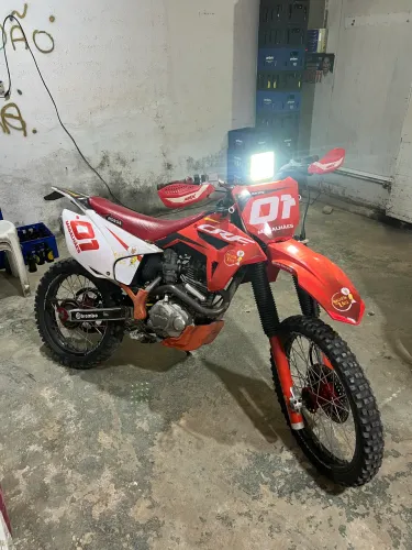 Crf 230