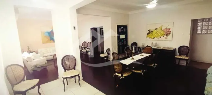 COPACABANA: APARTAMENTO DE LUXO COM VISTAS DESLUMBRANTES NO POSTO 6